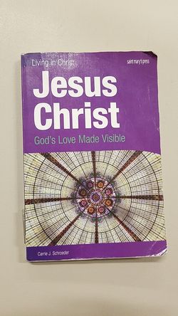 Jesús christ