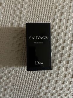 Dior Sauvage