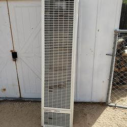 Williams Wall Furnace