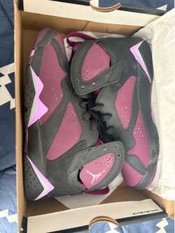 Air Jordan retro 7s