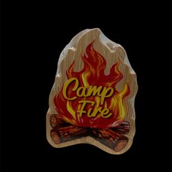 Bottle Opener And Magnets