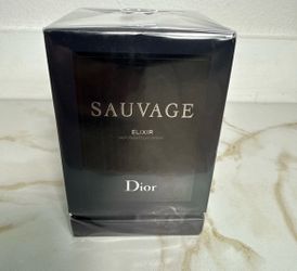 Dior sauvage cologne