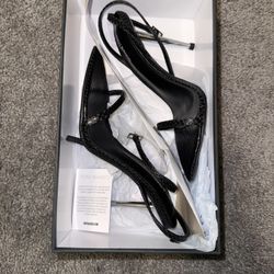 Tony Bianco Mesh Myra 