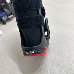 Ortho Boot $15 
