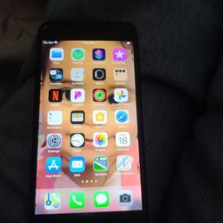 IPhone 7 Plus 128 Gb