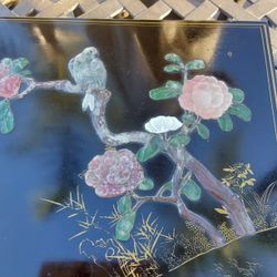 Antique Jewlery  Box 