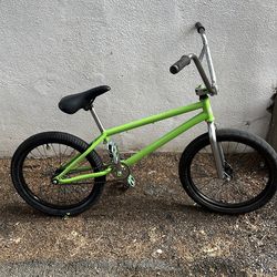 20 inch Eastern Bmx