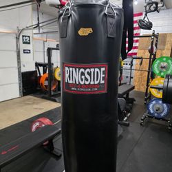 Ringside 100-pound Powerhide Boxing Punching Heavy Bag