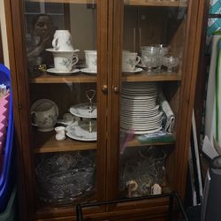 China cabinet