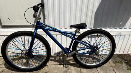 Se bike Monster quad 29 inch