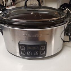 Slow Cooker