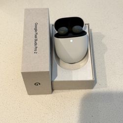 Google Pixel Buds Pro 2