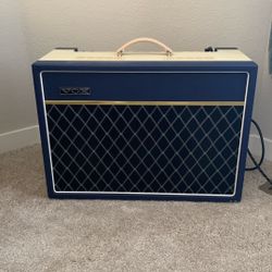 Limited Edition Vox AC15