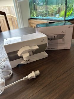 3 In 1 Under Counter Can Opener  (NEW) 