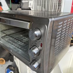 Mini Oven