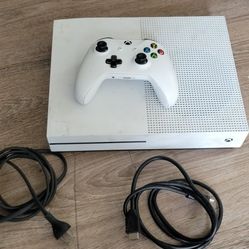 Xbox One S 500GB