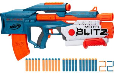 Nerf Toy