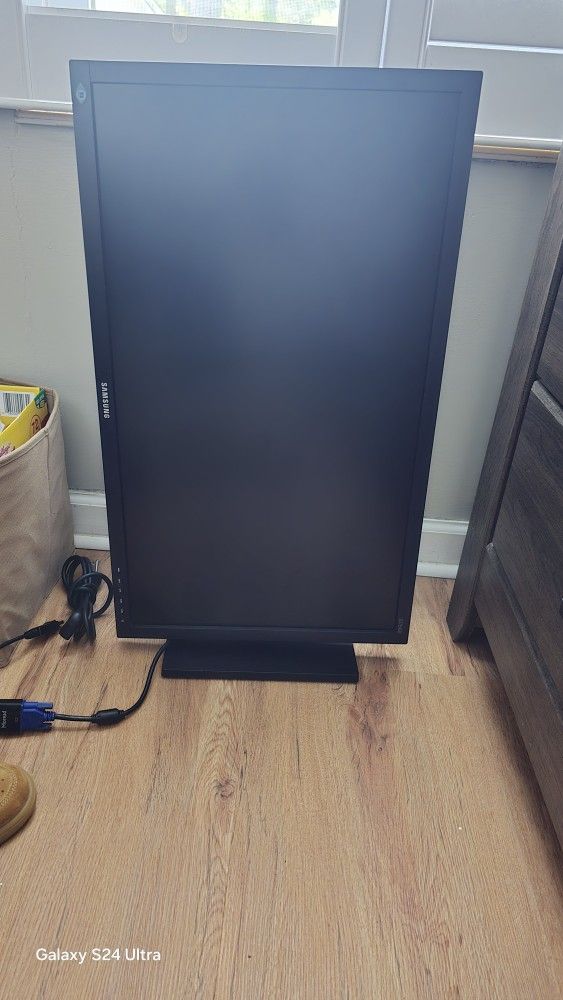 Samsung 27 Inch Computer Screen