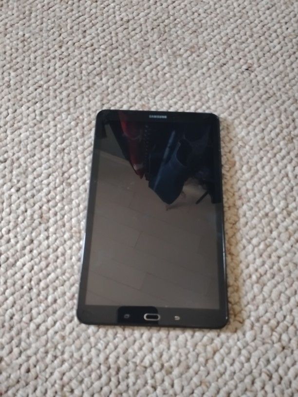 Samsung Galaxy Tablet A