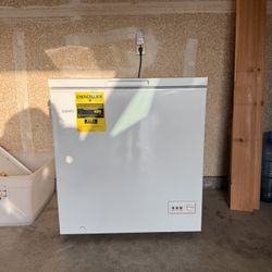 Deep Freezer