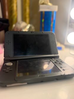 3DS CONSOLE