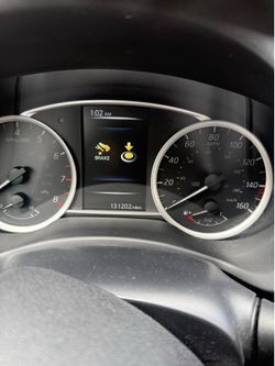 2016 Nissan Sentra