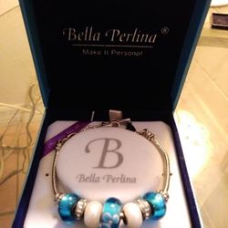 Bella Perlina bracelet