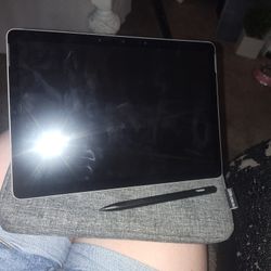Surface Pro Touch Screen Tablet
