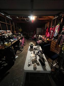 MULTIPLE RUMMAGES!! WEST MILWAUKEE