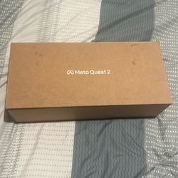 Meta quest 2
