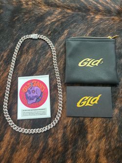 Cuban chain