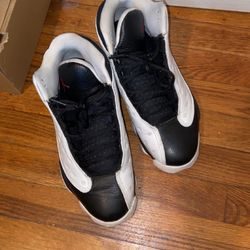 Jordan 13 He Got Game