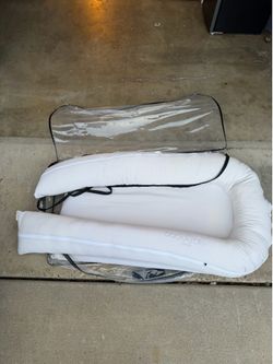 DockATot Grand / Changing table