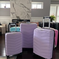 Luggage Set 