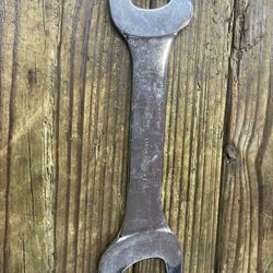SNAP ON WRENCH 
