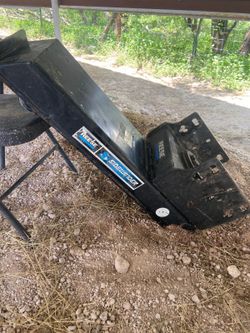 Reese Hitch Fifth Wheel