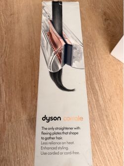Dyson Corrale (cordless)Hair Straightener