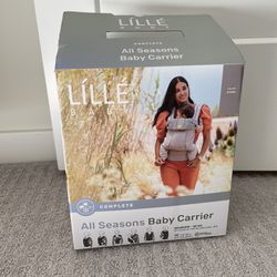 Baby Carrier Lille
