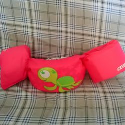 Stearn Original Puddle Jumper Kids Life Jacket