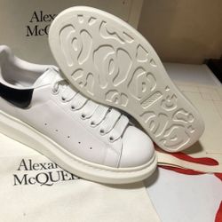 Alexander McQueen’s     Size 36,39,41,42,43,45