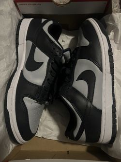 Nike Dunk Low Sz 8