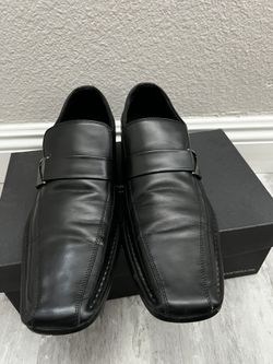 Kenneth Cole Black Shoes Size10