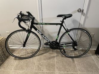 Vilano R2 Commuter Aluminum Road Bike 21 Speed 700c 54cm for Sale in Burke VA OfferUp