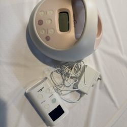 Free Breast Pumps