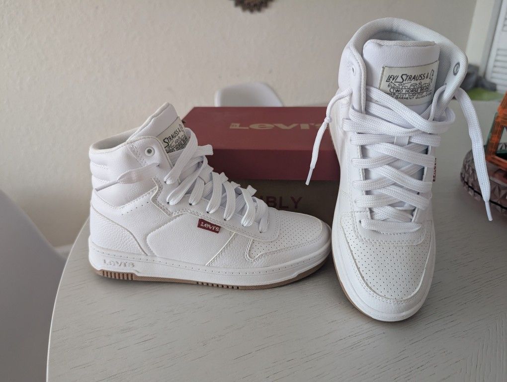 Brand New Big Kids Sneakers 