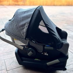 Nuna Carseat