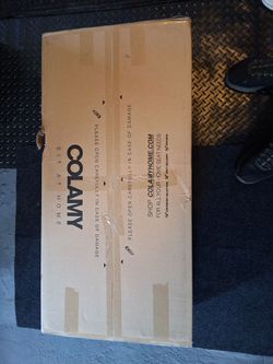Colamy Dinner chair