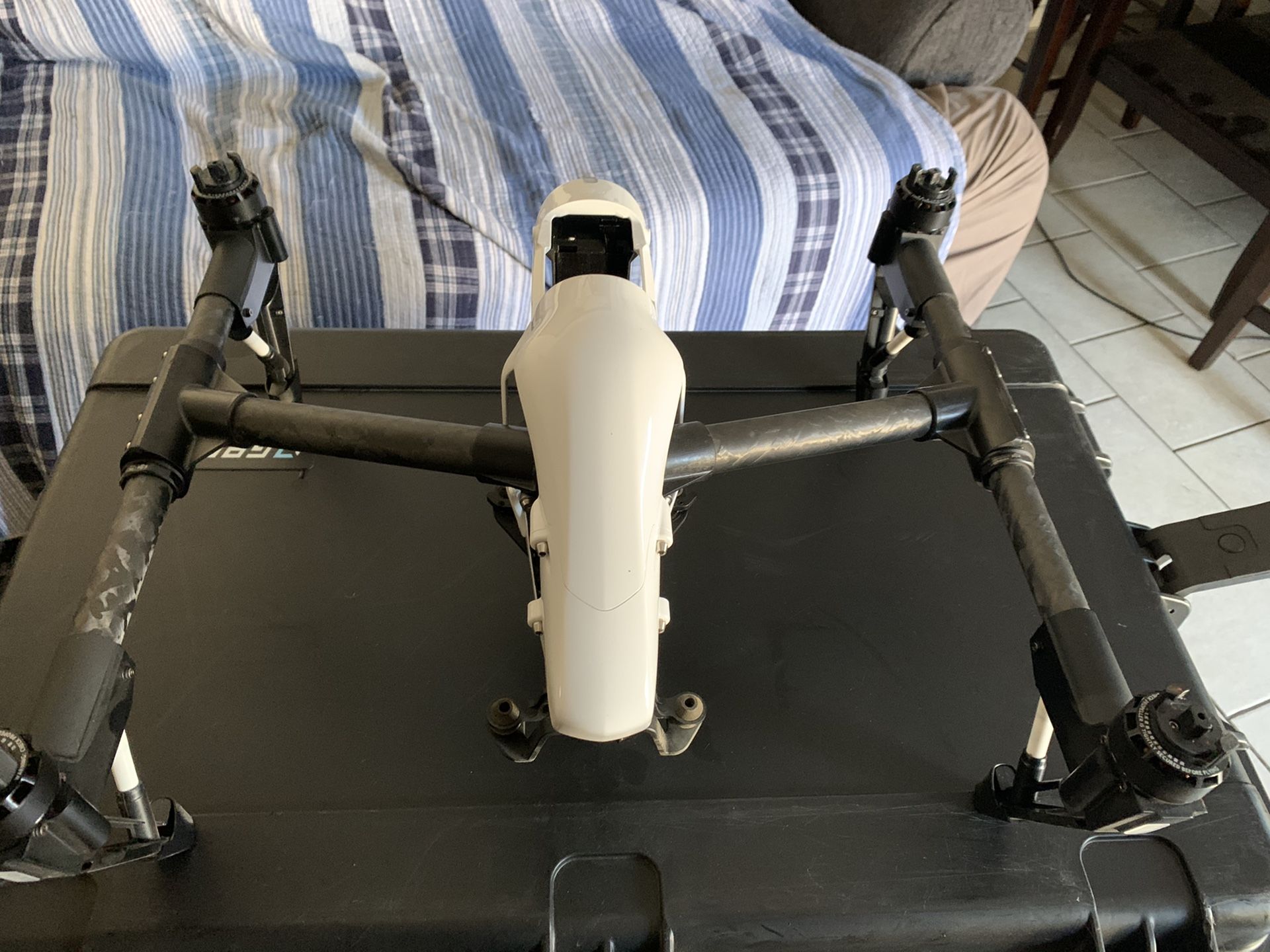 DJI INSPIRE 1 PRO