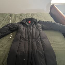 Size XL ESPIRIT Winter Coat Womens 