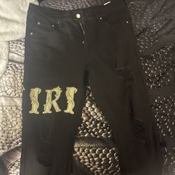 Amiri Pants